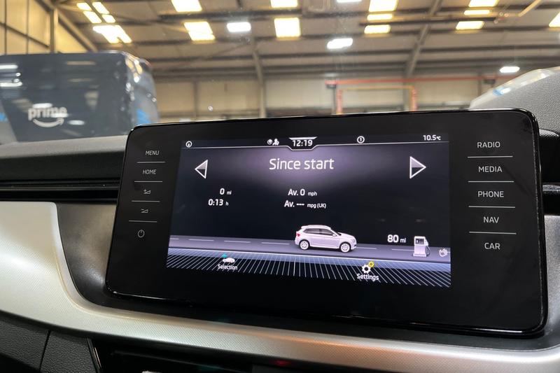 Used Skoda Kamiq 2023 for sale - 77746940: Photo 33