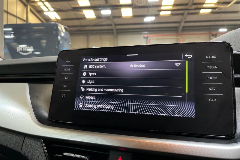 Used Skoda Kamiq 2023 for sale - 77746940: Photo 34