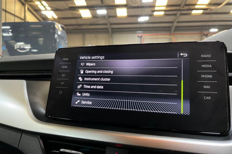 Used Skoda Kamiq 2023 for sale - 77746940: Photo 35