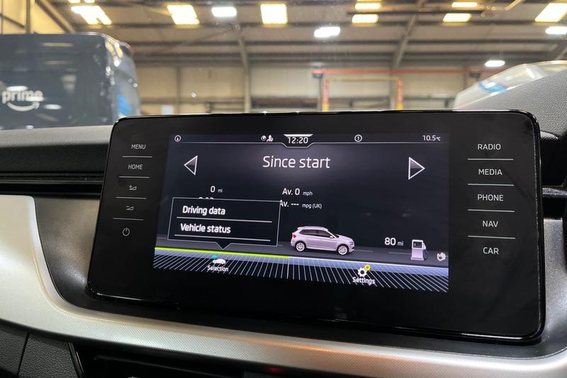 Used Skoda Kamiq 2023 for sale - 77746940: Photo 36