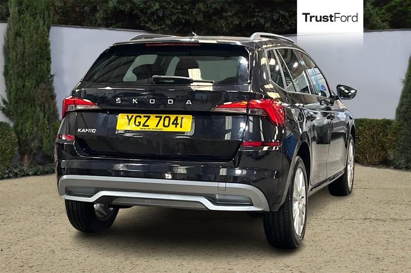 Used Skoda Kamiq 2023 for sale - 77746940: Photo 4