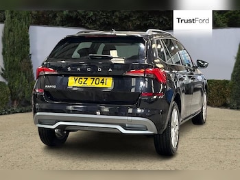 Used Skoda Kamiq 2023 for sale - 77746940: Photo