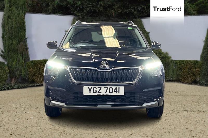 Used Skoda Kamiq 2023 for sale - 77746940: Photo 6