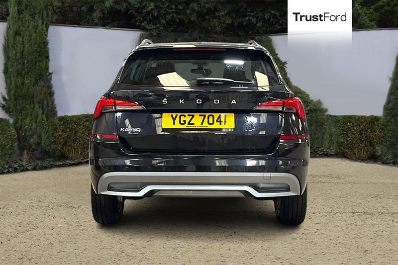 Used Skoda Kamiq 2023 for sale - 77746940: Photo 7