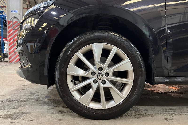 Used Skoda Kamiq 2023 for sale - 77746940: Photo 8