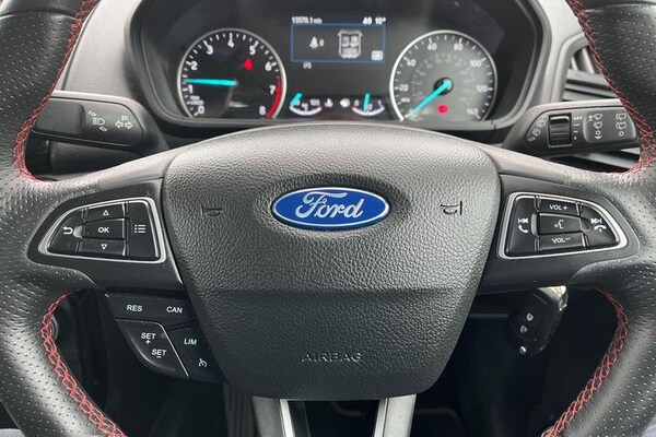 Used Ford Ecosport 2021 for sale - 76286924: Photo 12