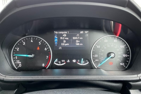 Used Ford Ecosport 2021 for sale - 76286924: Photo 13