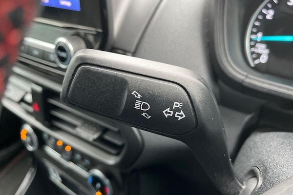 Used Ford Ecosport 2021 for sale - 76286924: Photo 14