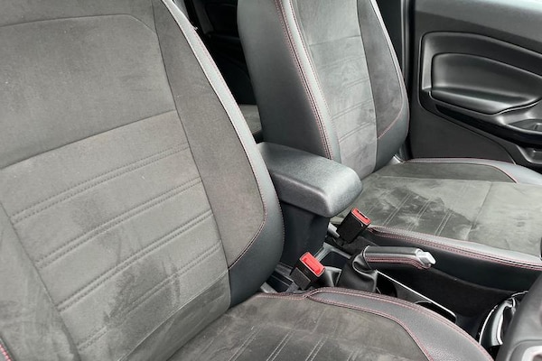 Used Ford Ecosport 2021 for sale - 76286924: Photo 17