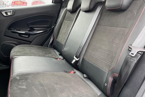 Used Ford Ecosport 2021 for sale - 76286924: Photo 20