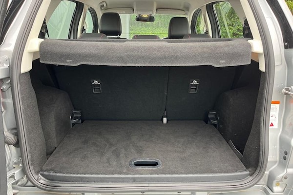 Used Ford Ecosport 2021 for sale - 76286924: Photo 21
