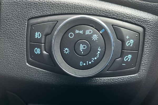 Used Ford Ecosport 2021 for sale - 76286924: Photo 22