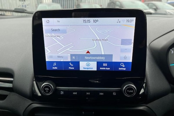 Used Ford Ecosport 2021 for sale - 76286924: Photo 32