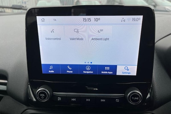 Used Ford Ecosport 2021 for sale - 76286924: Photo 36