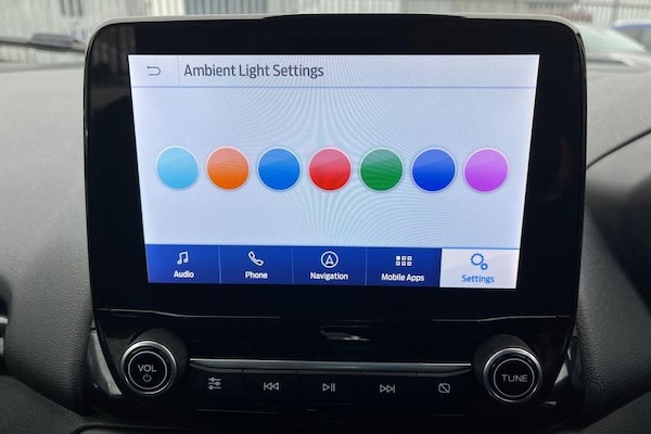 Used Ford Ecosport 2021 for sale - 76286924: Photo 37