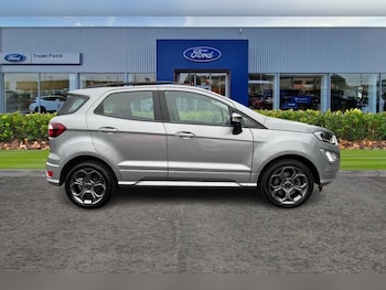Used Ford Ecosport 2021 for sale - 76286924: Photo