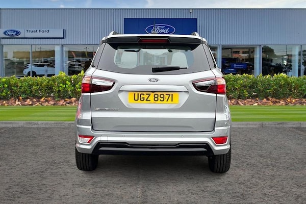 Used Ford Ecosport 2021 for sale - 76286924: Photo 7