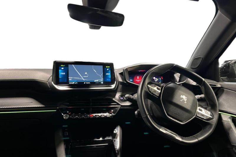 Used Peugeot 2008 2022 for sale - 77187036: Photo 10