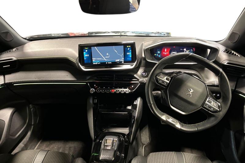 Used Peugeot 2008 2022 for sale - 77187036: Photo 11