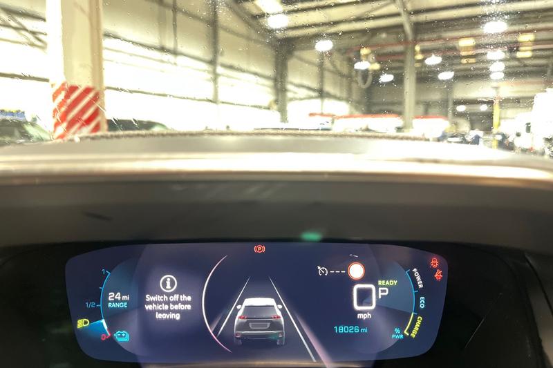 Used Peugeot 2008 2022 for sale - 77187036: Photo 13