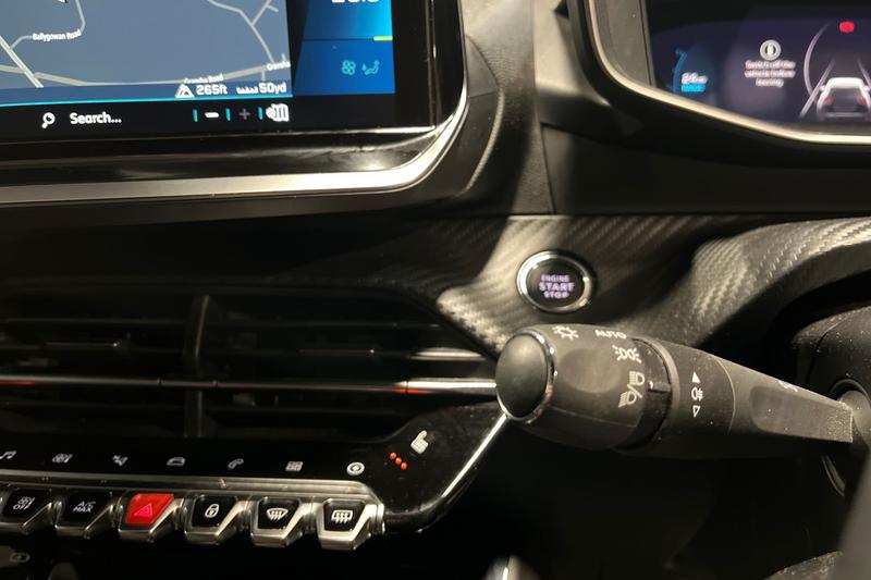 Used Peugeot 2008 2022 for sale - 77187036: Photo 14