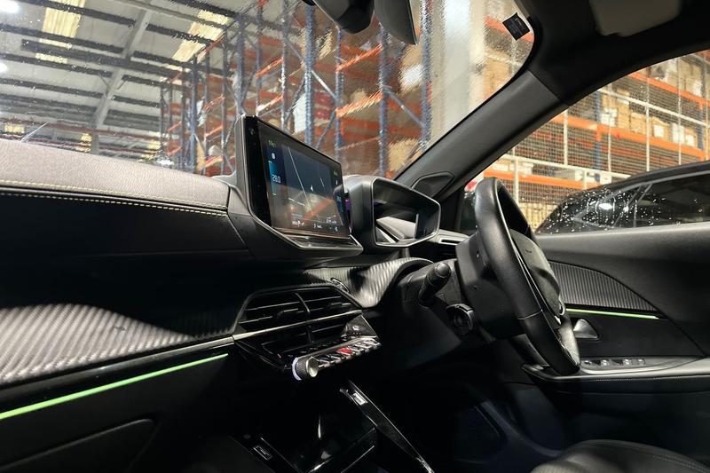 Used Peugeot 2008 2022 for sale - 77187036: Photo 18