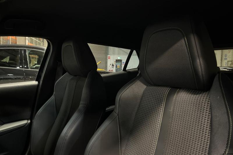 Used Peugeot 2008 2022 for sale - 77187036: Photo 19