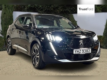 Peugeot 2008 feature image