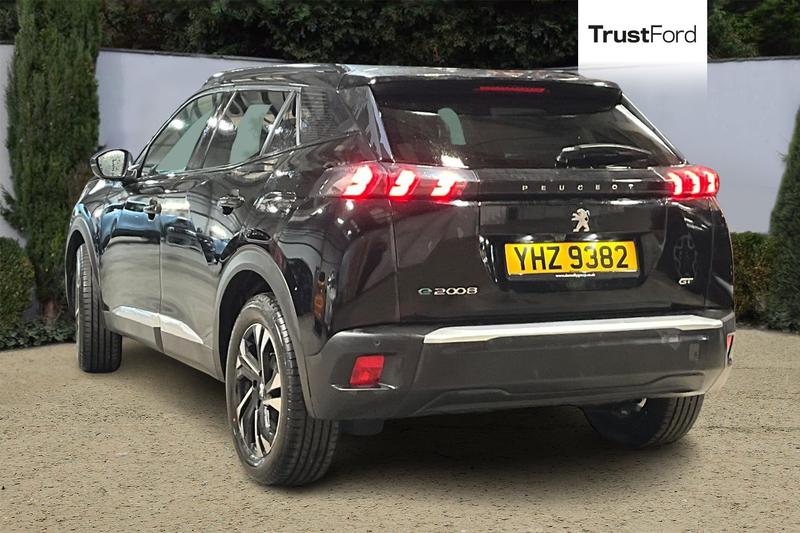 Used Peugeot 2008 2022 for sale - 77187036: Photo 2