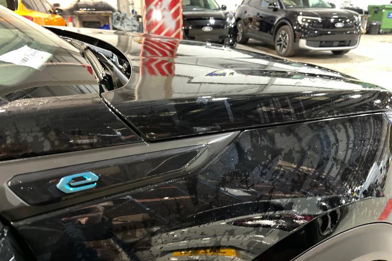 Used Peugeot 2008 2022 for sale - 77187036: Photo 26