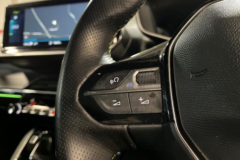 Used Peugeot 2008 2022 for sale - 77187036: Photo 29