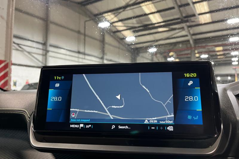 Used Peugeot 2008 2022 for sale - 77187036: Photo 31