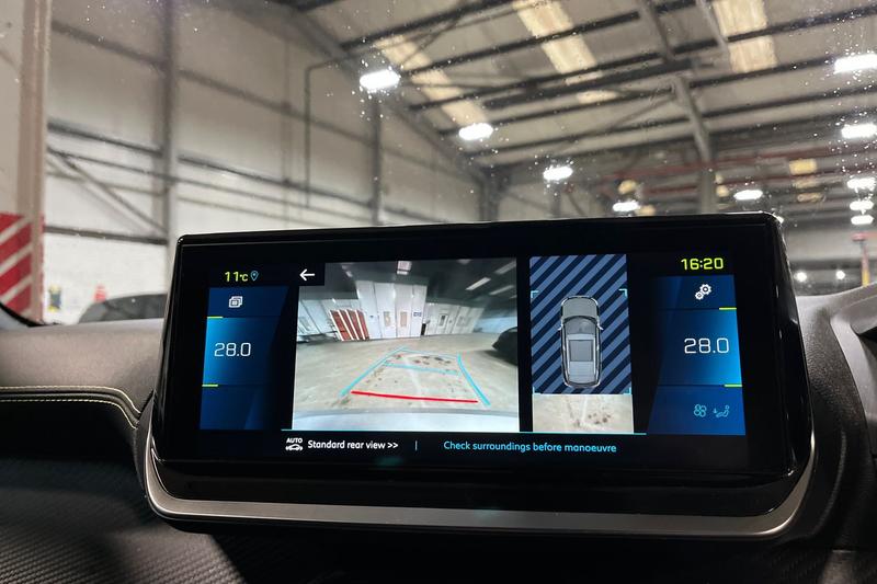 Used Peugeot 2008 2022 for sale - 77187036: Photo 32