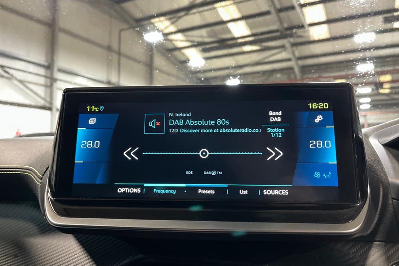 Used Peugeot 2008 2022 for sale - 77187036: Photo 33