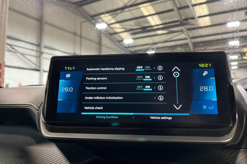 Used Peugeot 2008 2022 for sale - 77187036: Photo 34