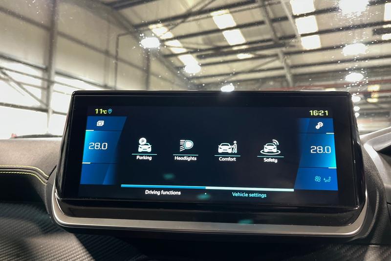 Used Peugeot 2008 2022 for sale - 77187036: Photo 35