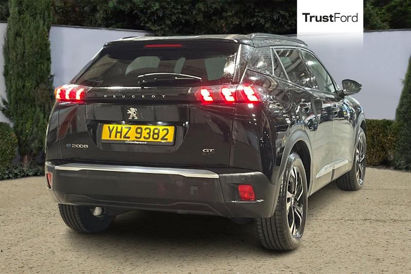 Used Peugeot 2008 2022 for sale - 77187036: Photo 4