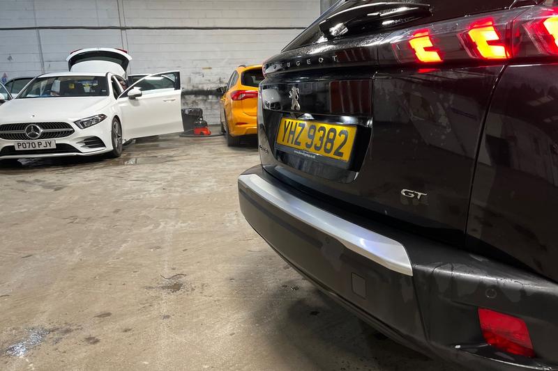 Used Peugeot 2008 2022 for sale - 77187036: Photo 40