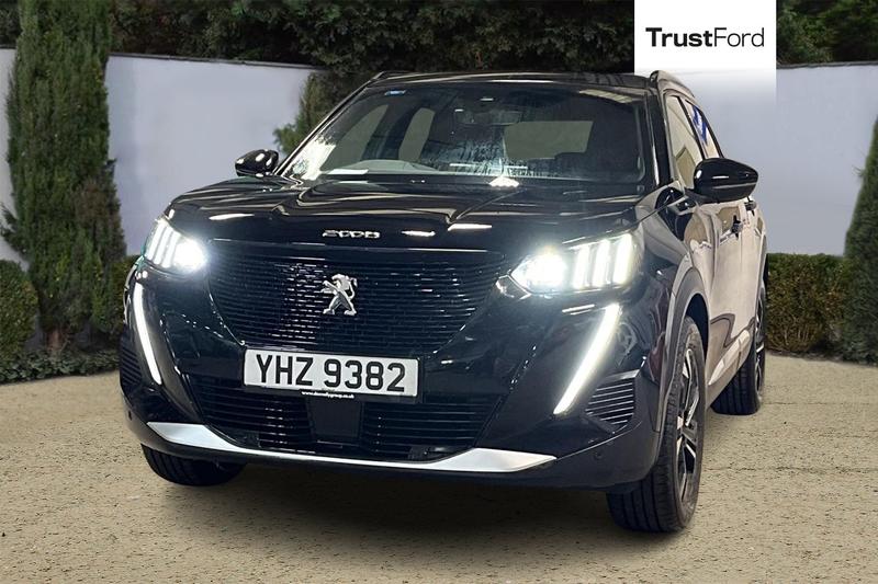 Used Peugeot 2008 2022 for sale - 77187036: Photo 5
