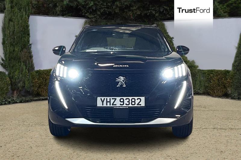 Used Peugeot 2008 2022 for sale - 77187036: Photo 6