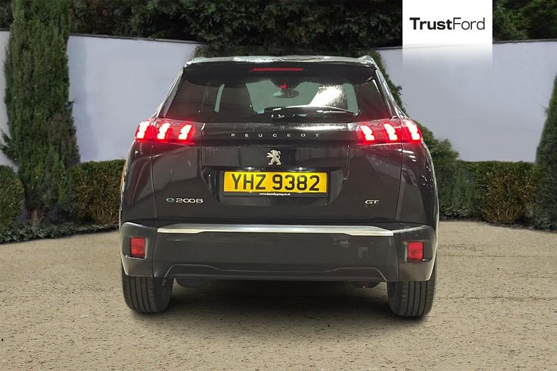 Used Peugeot 2008 2022 for sale - 77187036: Photo 7