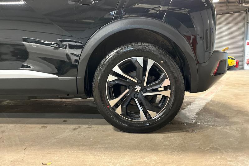 Used Peugeot 2008 2022 for sale - 77187036: Photo 8