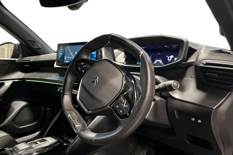 Used Peugeot 2008 2022 for sale - 77187036: Photo 9