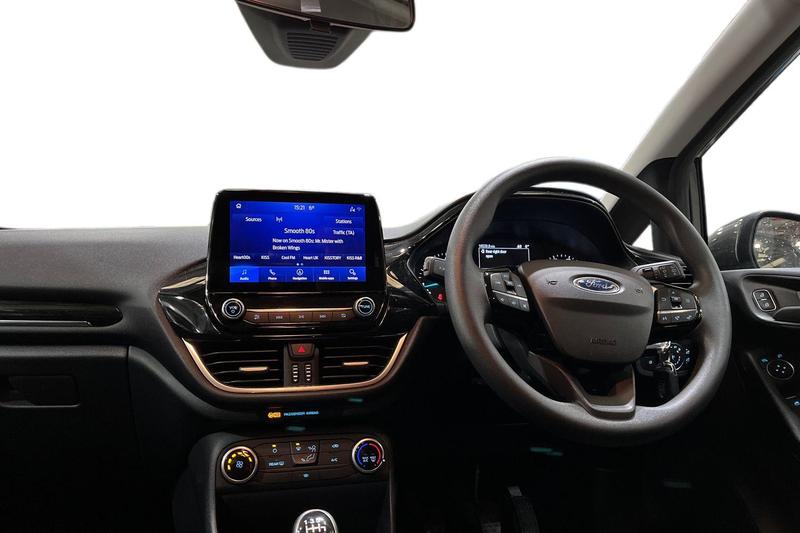 Used Ford Fiesta 2021 for sale - 77619909: Photo 10