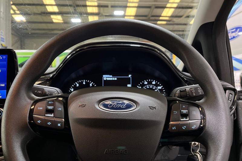 Used Ford Fiesta 2021 for sale - 77619909: Photo 12