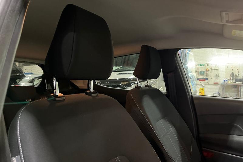 Used Ford Fiesta 2021 for sale - 77619909: Photo 17