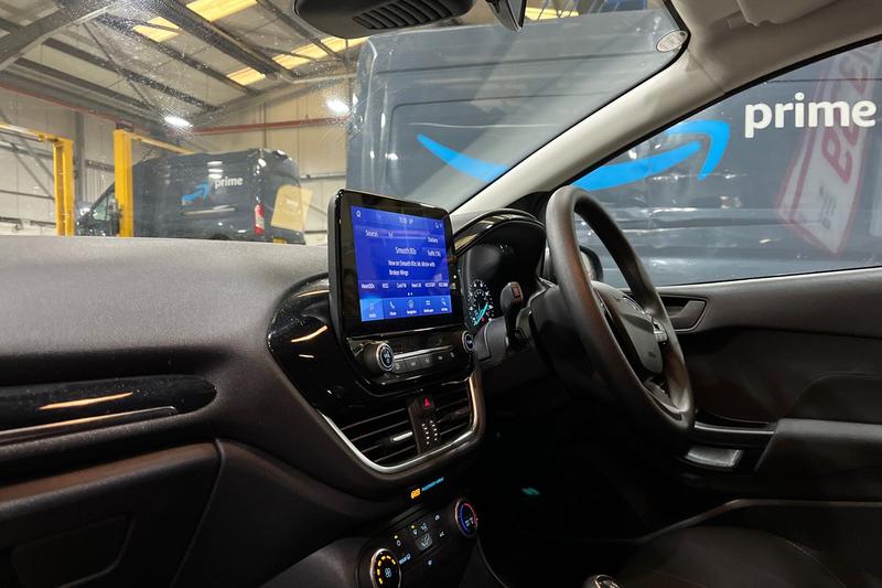 Used Ford Fiesta 2021 for sale - 77619909: Photo 18