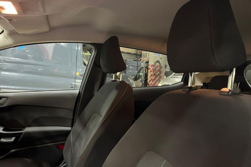 Used Ford Fiesta 2021 for sale - 77619909: Photo 19