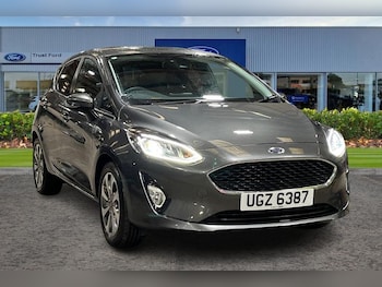 Ford Fiesta feature image