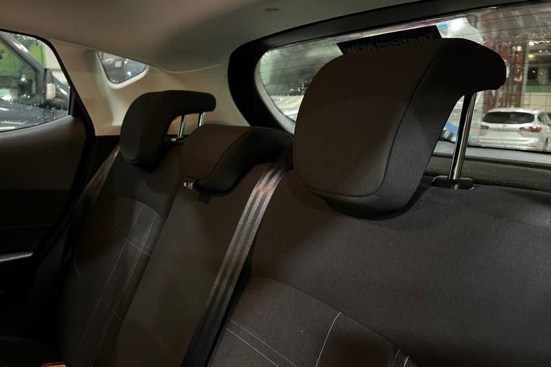 Used Ford Fiesta 2021 for sale - 77619909: Photo 20